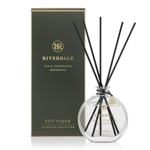 Diffusor Boutique 90ml grün