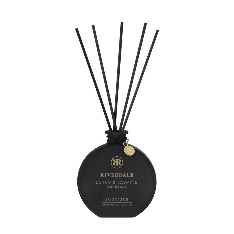 Diffusor Boutique 90ml weiß