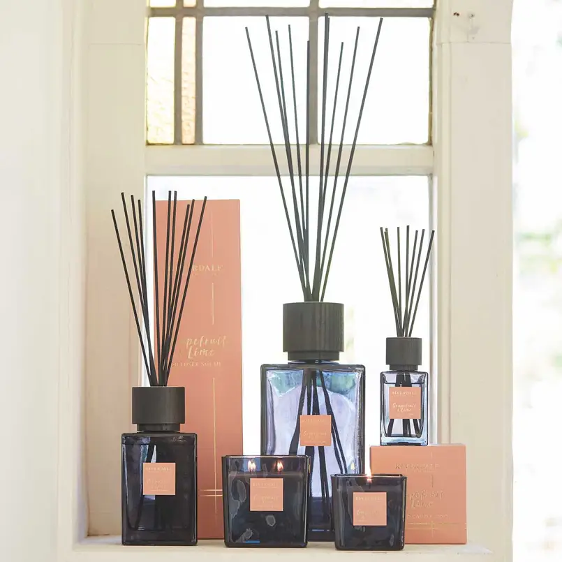 Diffusor Deluxe 2200ml rosa