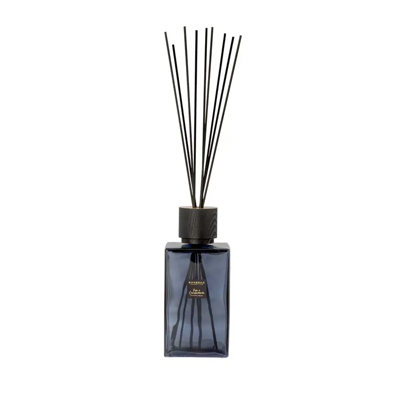 Diffusor Deluxe 2200ml schwarz
