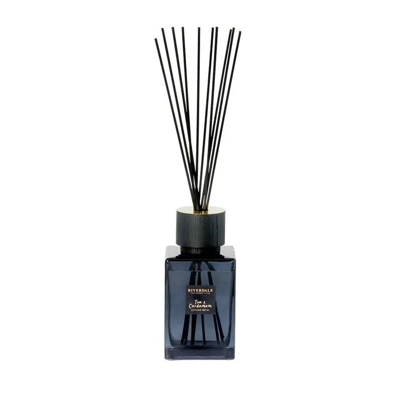Diffusor Deluxe 500ml schwarz