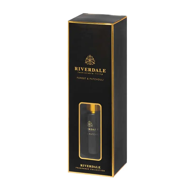 Diffusor Elegance 40ml schwarz