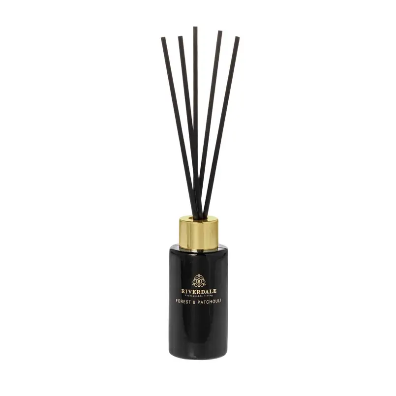 Diffusor Elegance 40ml schwarz