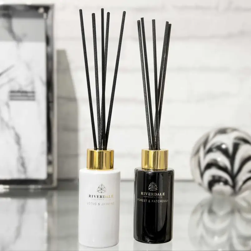 Diffusor Elegance 40ml schwarz