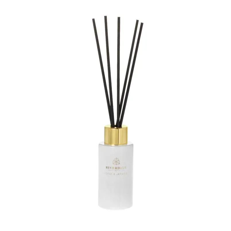 Diffusor Elegance 40ml weiß PPnov