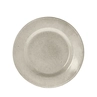 Dinner plate Nice vintage beige 28c