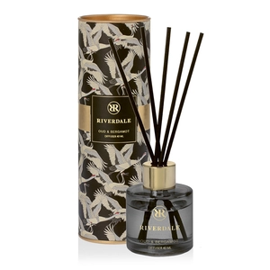 Duftstäbchen Olivia - Oud & Bergamot - 40m