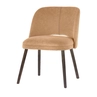 Eetkamerstoel Leeds beige 79cm