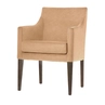 Eetkamerstoel Leeds beige 88cm