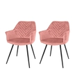 Kleur: Roze