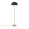 Floor lamp Bryce 145cm black