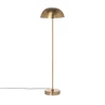 Floor lamp Bryce 145cm gold