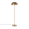 Floor lamp Bryce 145cm gold