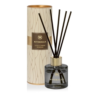 Fragrance sticks Olivia - Lotus & Jasmine - 40ml