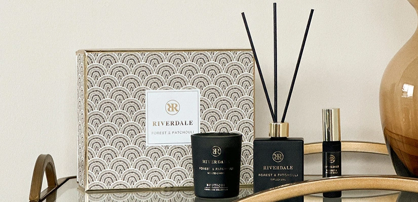 Fragrances
