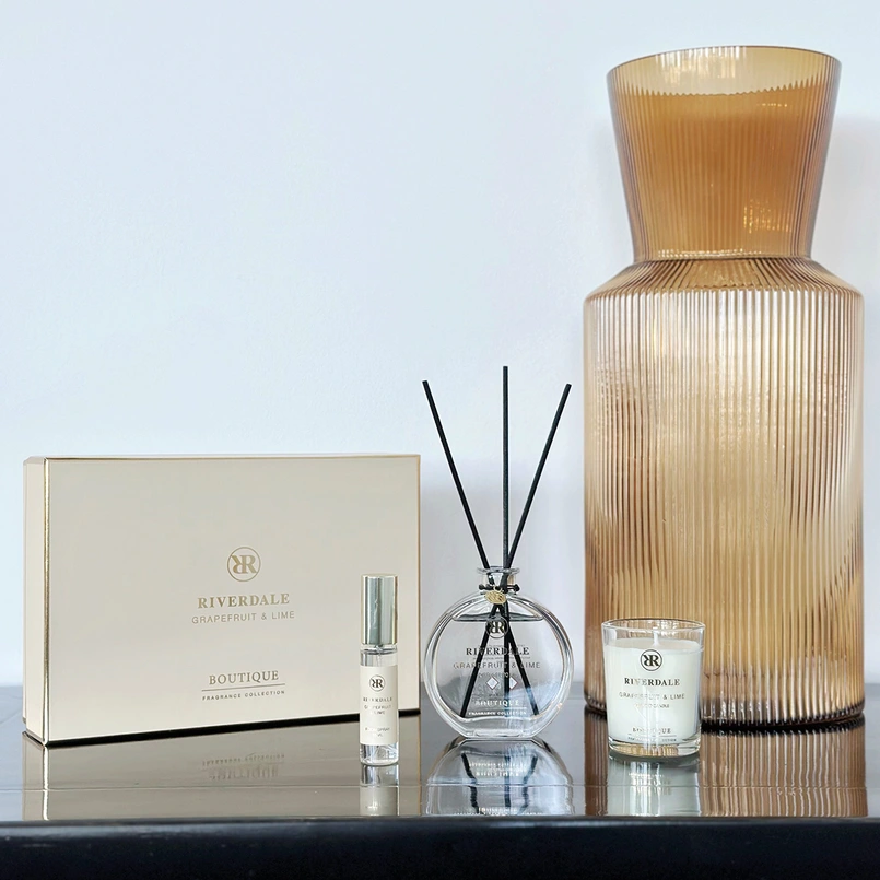 Geschenk Boutique M Grapefruit & Lime