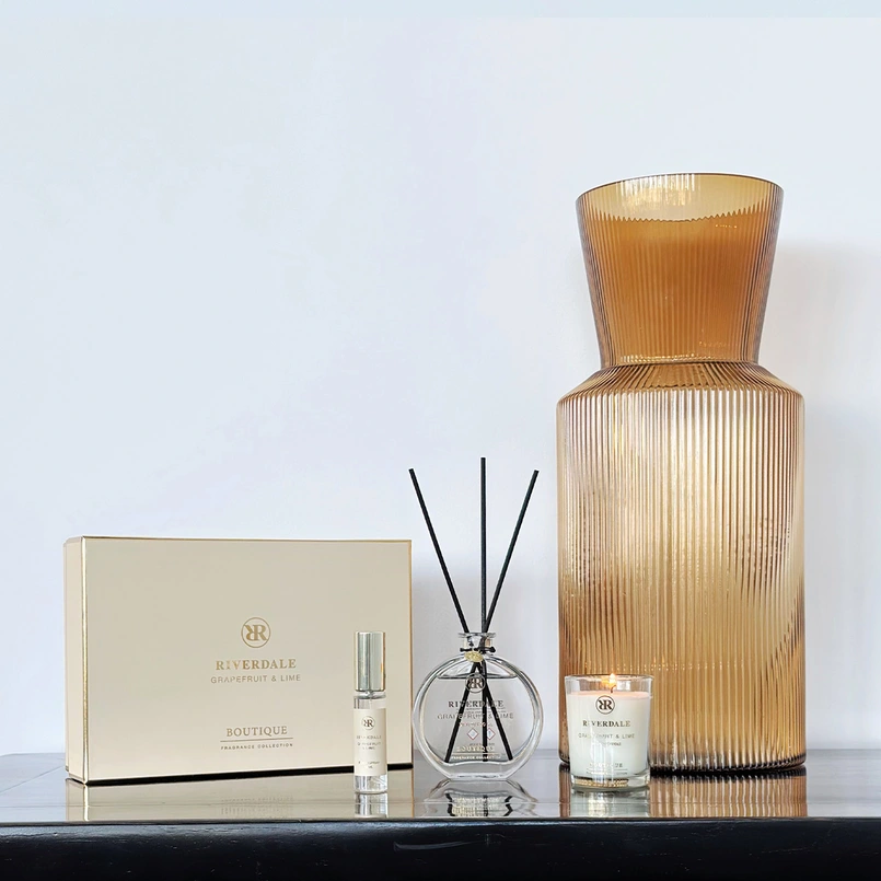 Geschenk Boutique M Grapefruit & Lime