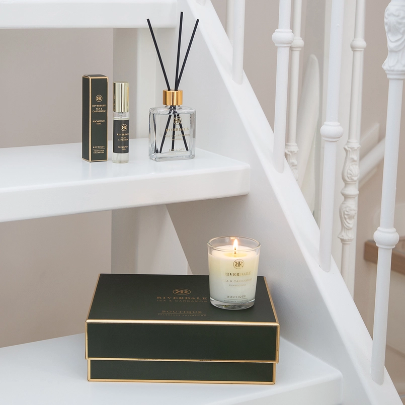 Geschenk Boutique S Tea & Cardamom