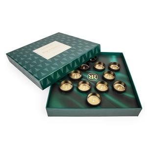 Geschenk Days of Christmas