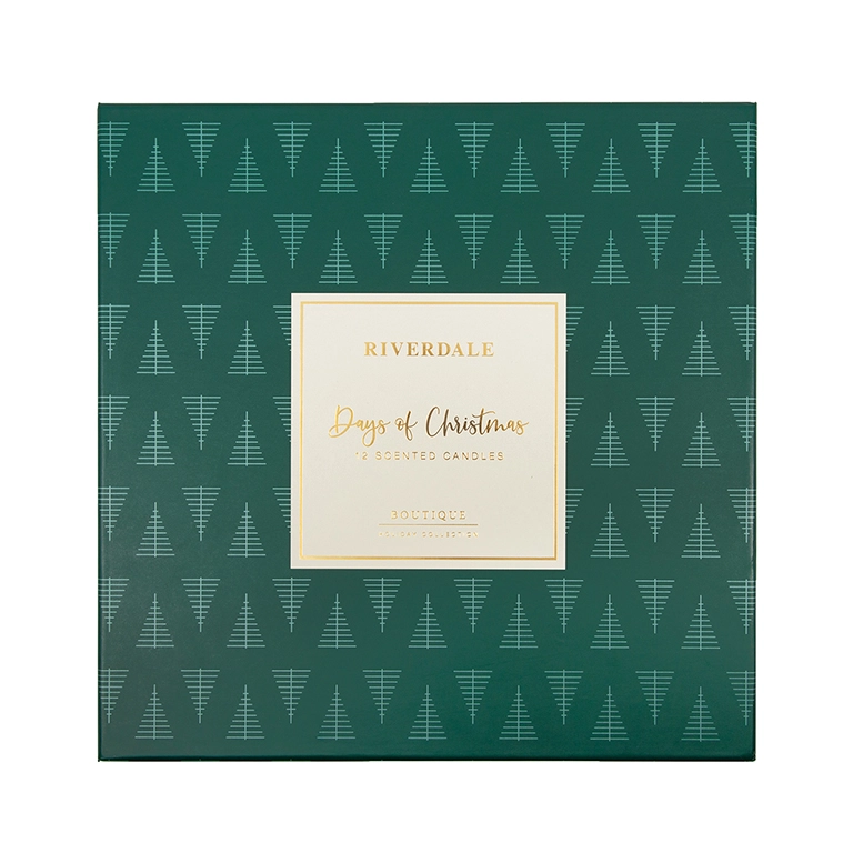 Geschenk Days of Christmas