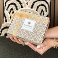 Geschenk Olivia S Forest & Patchouli