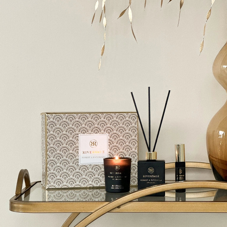 Geschenk Olivia S Forest & Patchouli