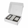 Geschenkset Boutique Lily & Green Tea