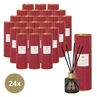 Geurstokjes Christmas O&B (24 stuks)