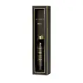 Geurstokjes navulling Lotus & Jasmine 250ml zwart