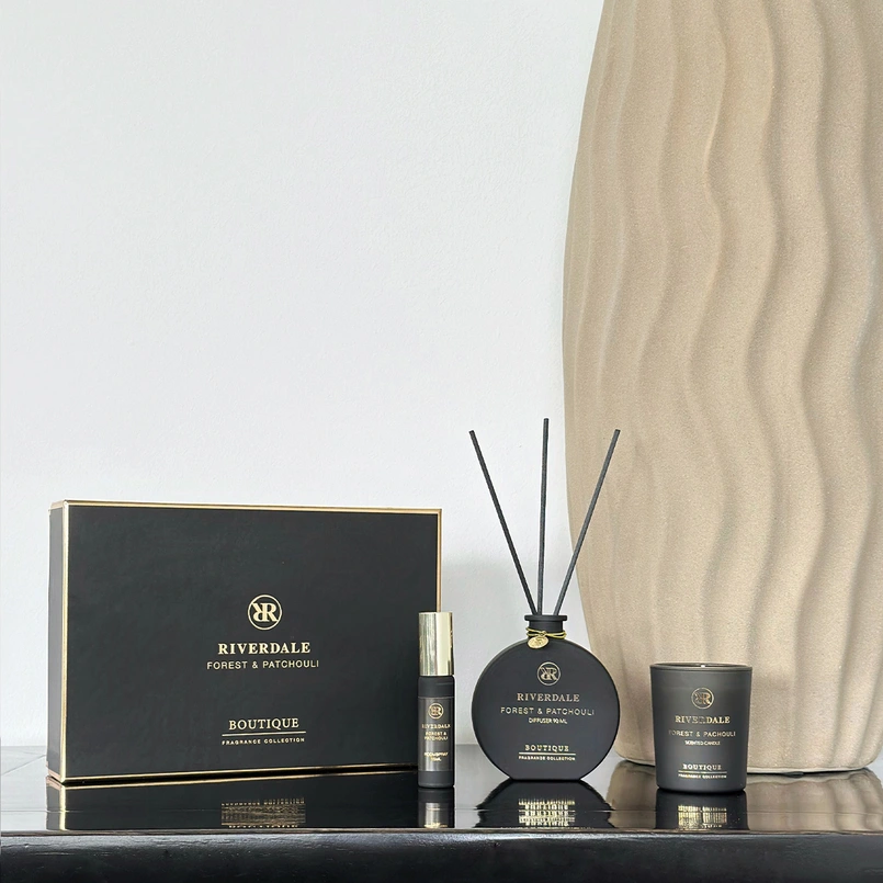 Gift Boutique M Forest & Patchouli