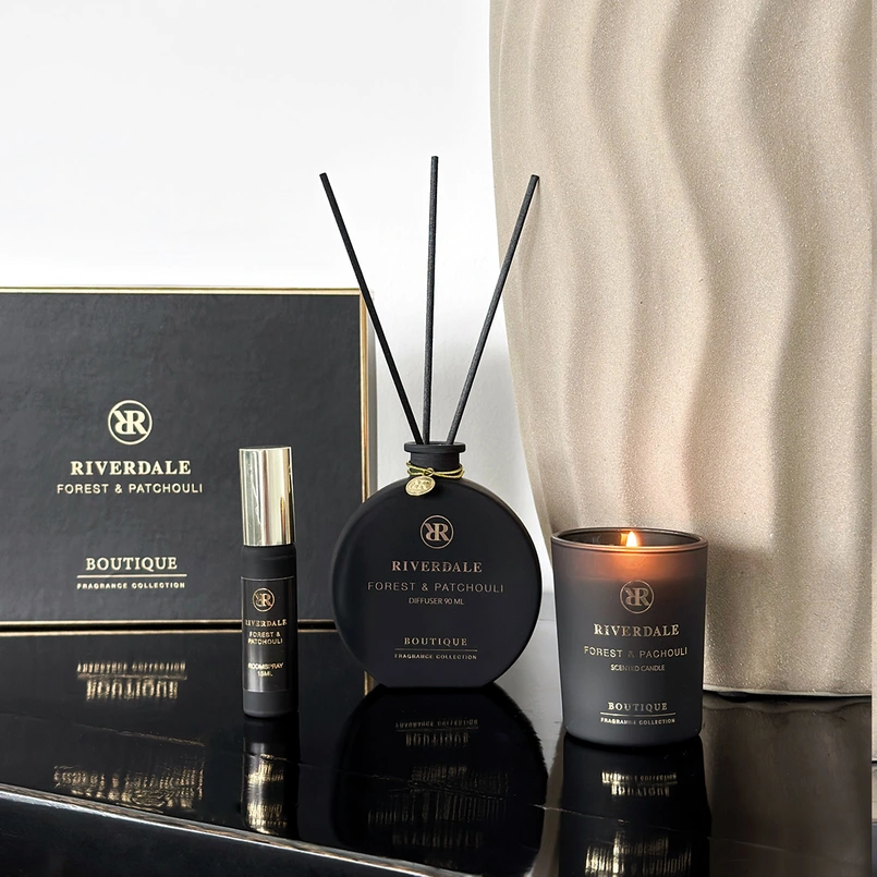 Gift Boutique M Forest & Patchouli