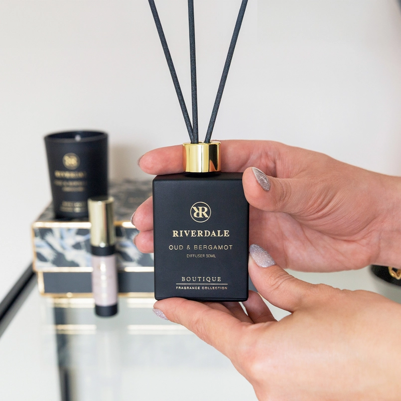 Gift Olivia S Oud & Bergamot