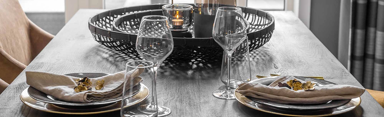 Glassware