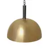 Hanglamp Blair 60cm goud