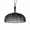 Hanglamp Ise 60cm zwart