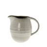 Jug Nice vintage beige 20cm