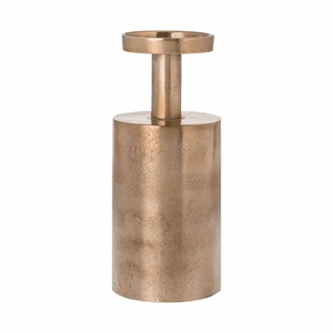 Kerzenständer Julien 25cm kupfer