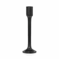 Kerzenständer Lily 20cm schwarz