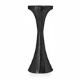 Kerzenständer Lue 32cm schwarz