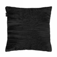 Kissen May 45x45cm schwarz