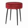Kruk Lynn - burgundy - H48cm
