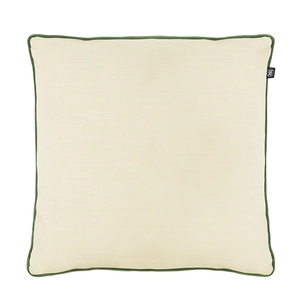 Kussen Bowie beige 45x45cm