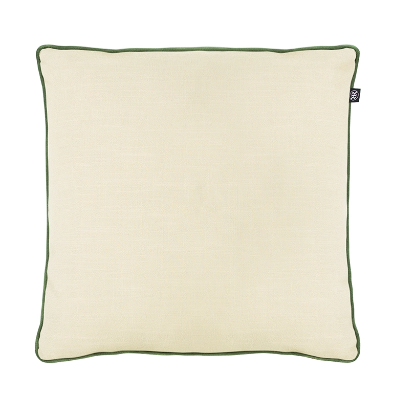 Kussen Bowie beige 45x45cm
