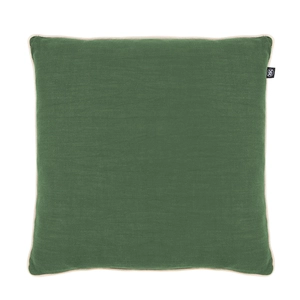 Kussen Bowie groen 45x45cm