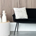 Kussen Nona print 4 45x45cm creme