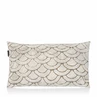 Kussen Nona print 5 30x50cm creme