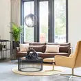 Lamp hanging Ise 30cm black