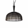 Lamp hanging Ise 40cm black