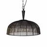Lamp hanging Ise 60cm black