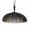 Lamp hanging Ise 77cm black